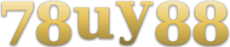 78uy88 logo